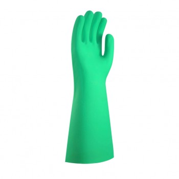 Gants de plonge Nitrile