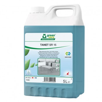 Tanet SR 15 GREEN CARE