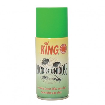 Insecticide unidose KING