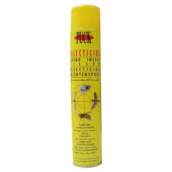 Insecticide insectes volants PUCK