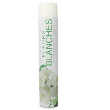 Dsodorisant Fleurs Blanches PUCK