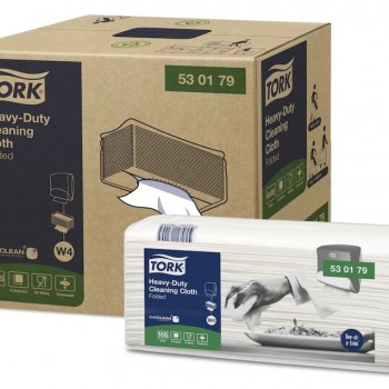 Chiffons Ultra rsistant TORK