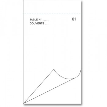 Bloc commande 2 plis grand modle 1981