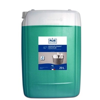 Assouplissant DOUCEUR BLUE LINE
