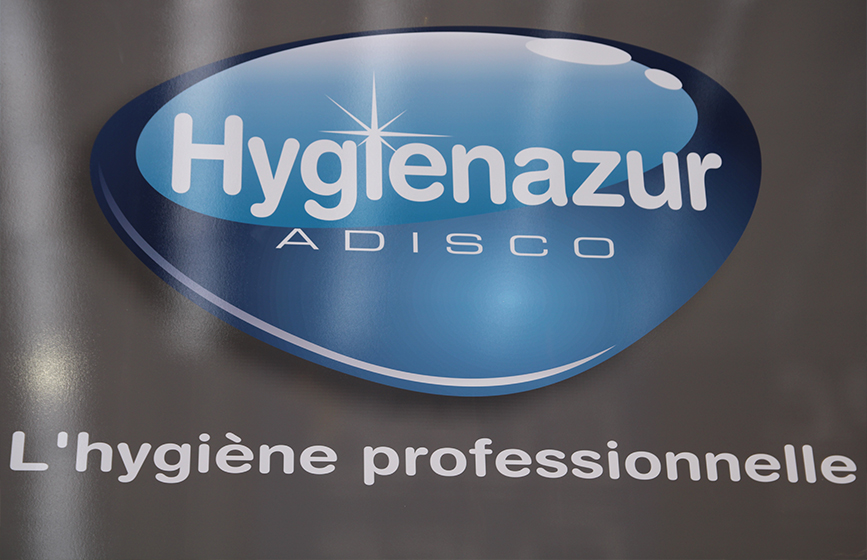 Locaux Hygienazur - Var